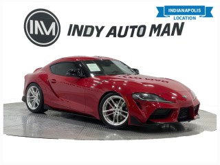 Image for 2020 Toyota Supra 3.0 ID: 7414087