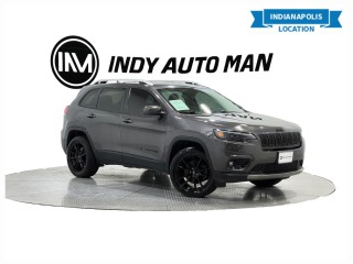 Image for 2019 Jeep Cherokee Limited ID: 7414088
