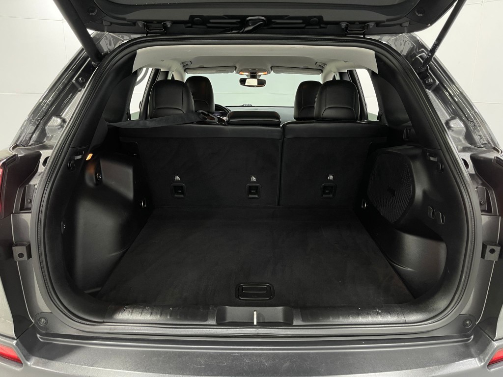 2019 Jeep Cherokee Image 25