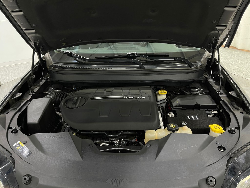 2019 Jeep Cherokee Image 26