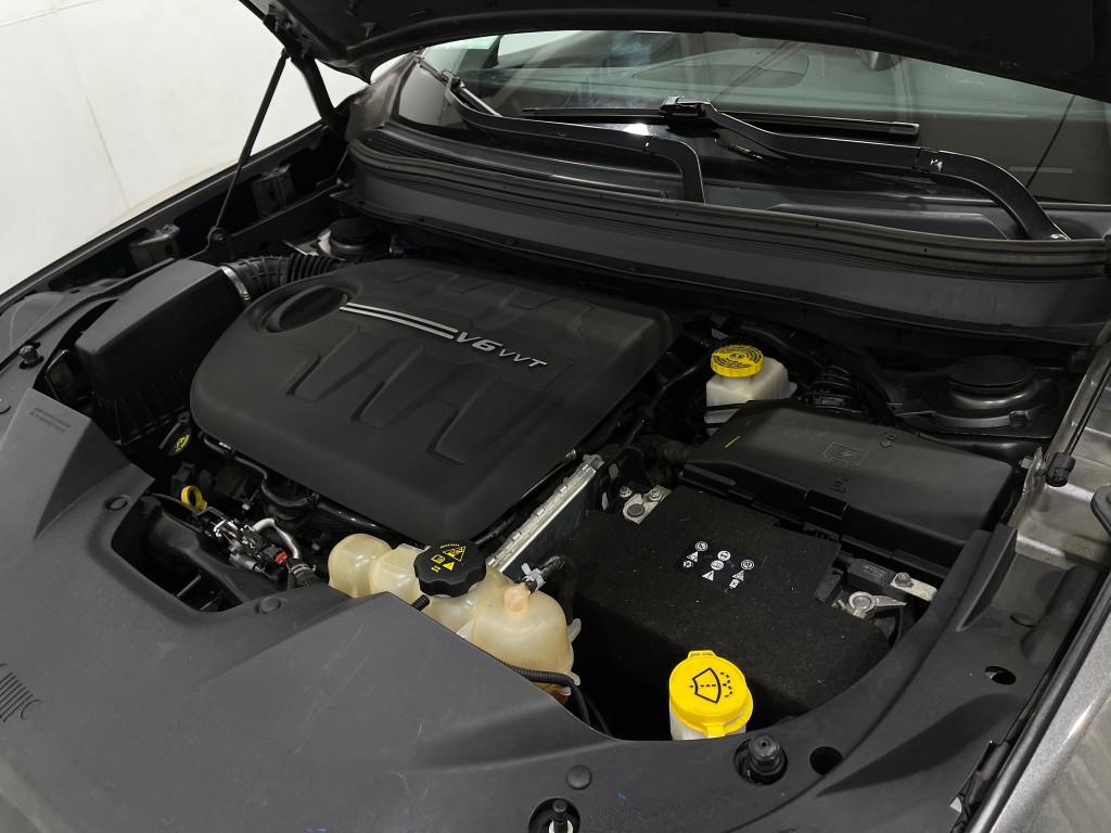 2019 Jeep Cherokee Image 27