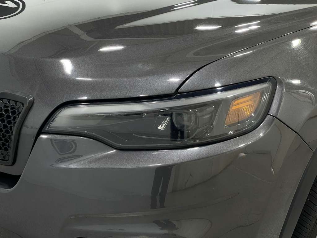 2019 Jeep Cherokee Image 32