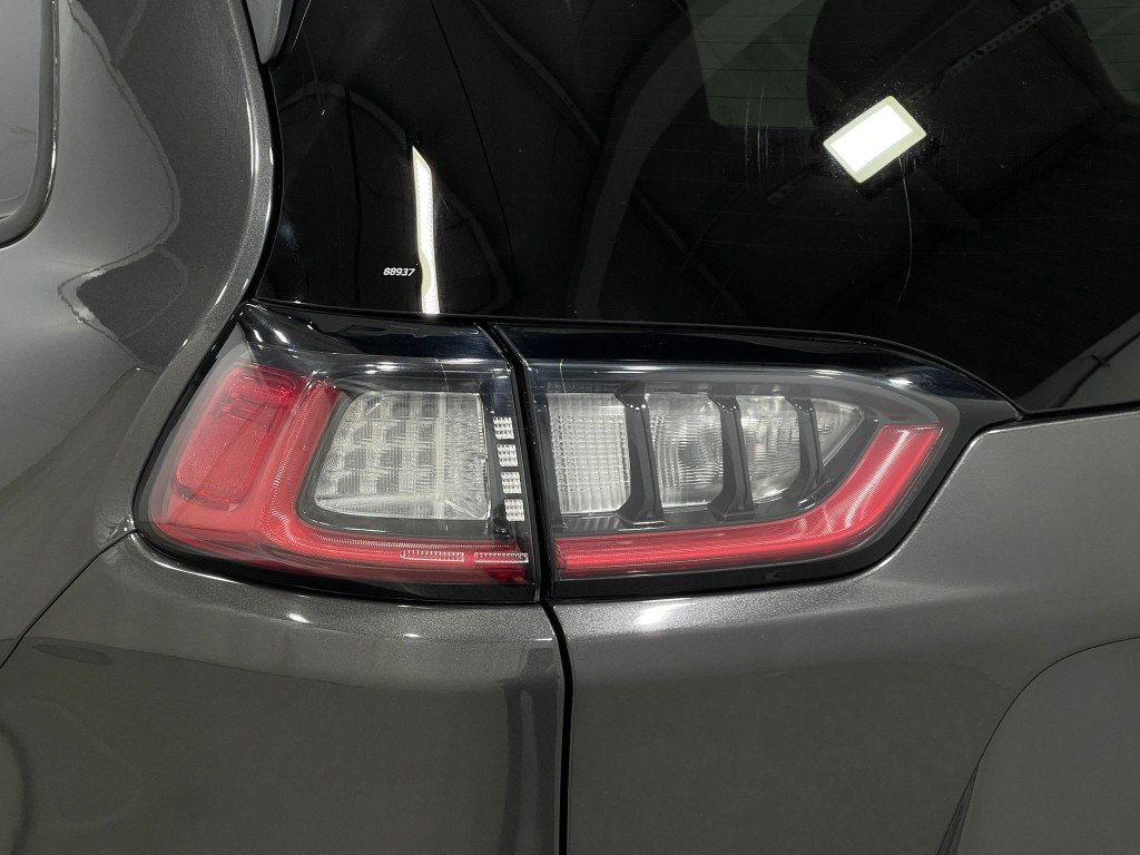 2019 Jeep Cherokee Image 33