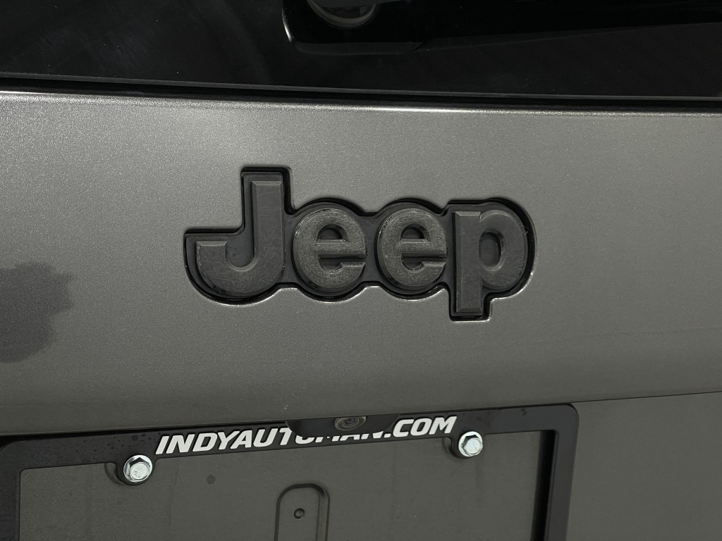 2019 Jeep Cherokee Image 37