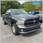 Image for 2019 RAM 1500 Express ID: 7414091