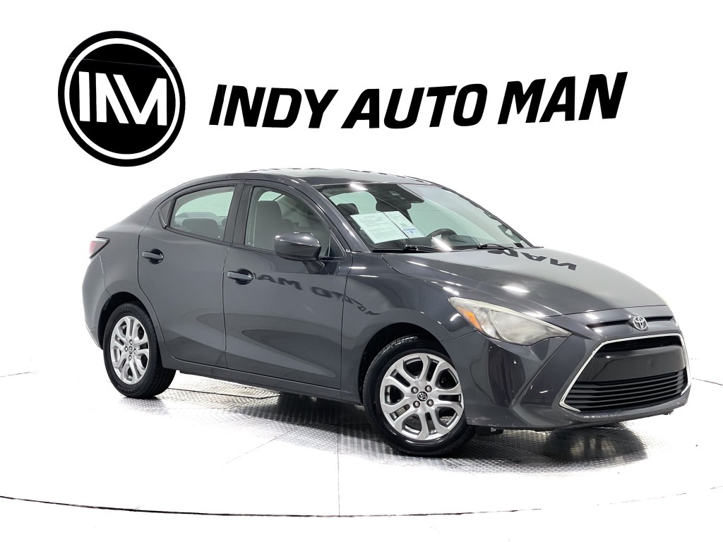 2018 Toyota Yaris Image 2