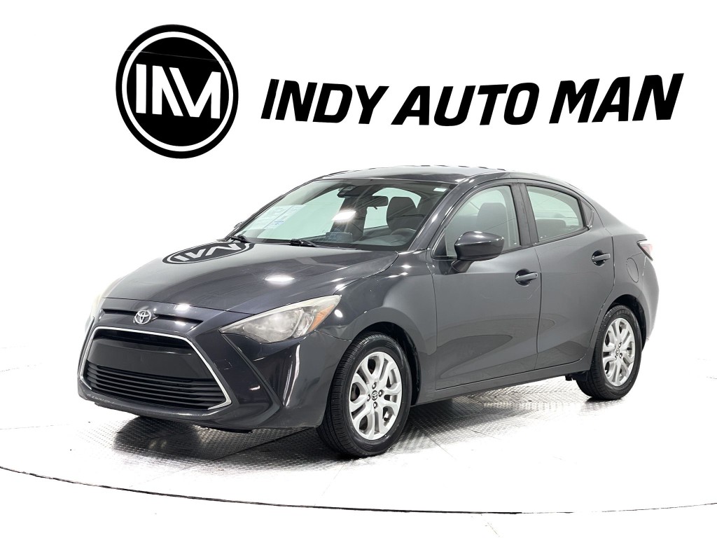 2018 Toyota Yaris Image 8