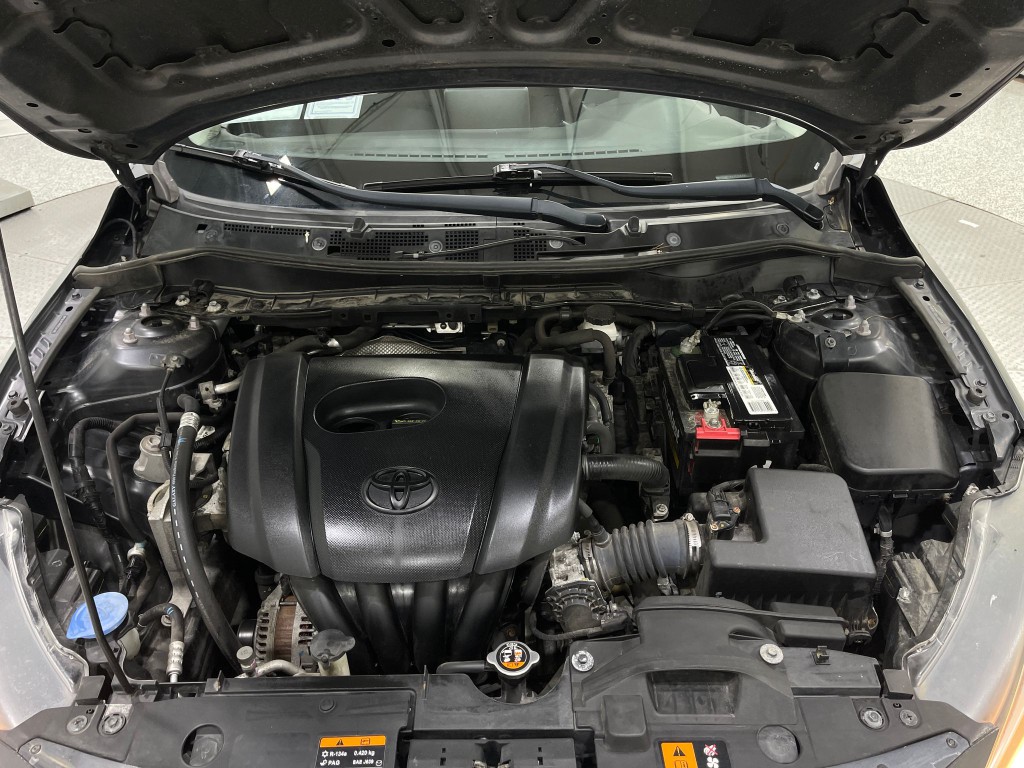 2018 Toyota Yaris Image 26