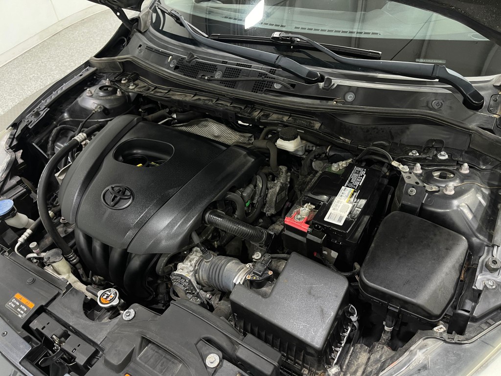 2018 Toyota Yaris Image 27
