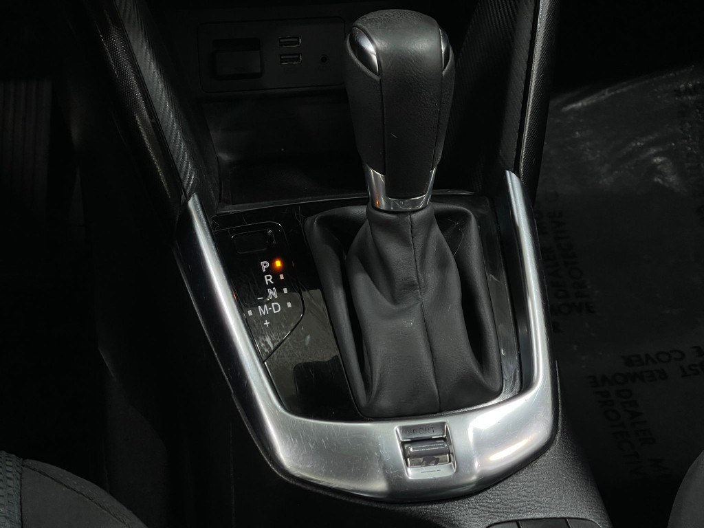 2018 Toyota Yaris Image 28