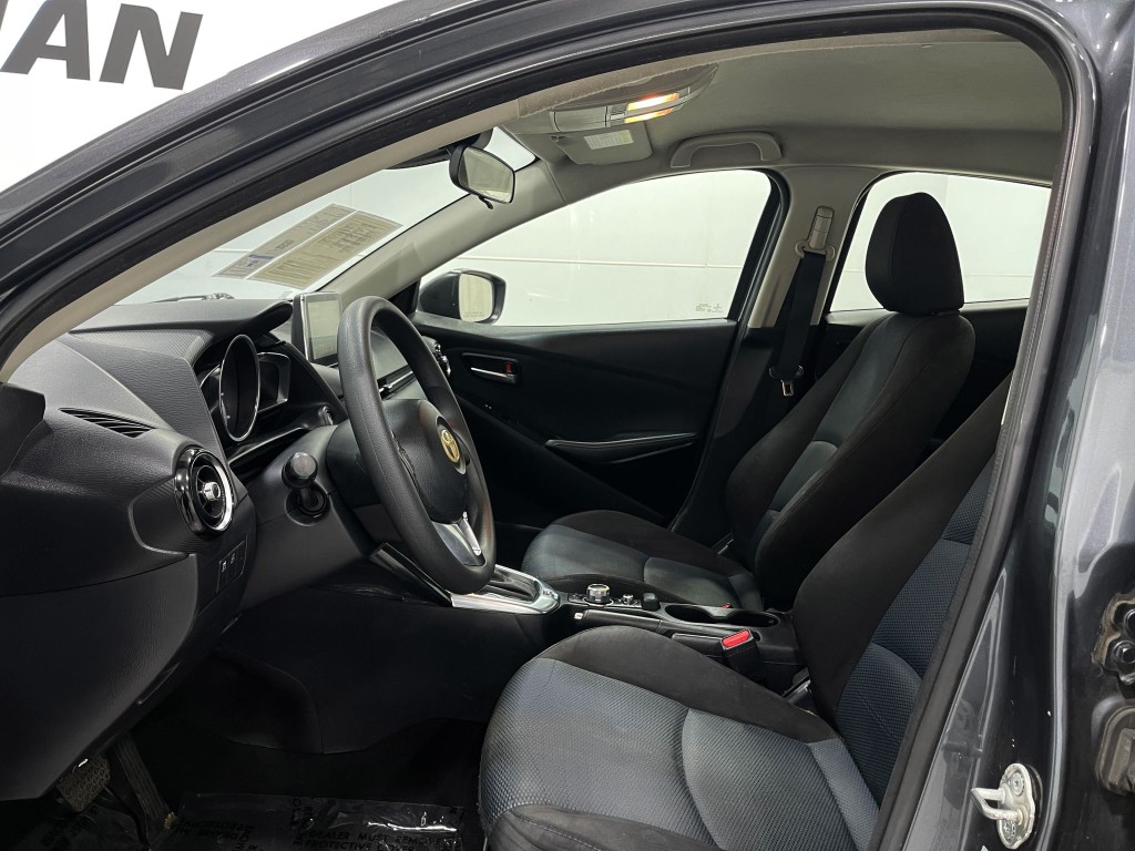 2018 Toyota Yaris Image 29