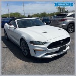 Image for 2018 Ford Mustang GT Premium ID: 7414093