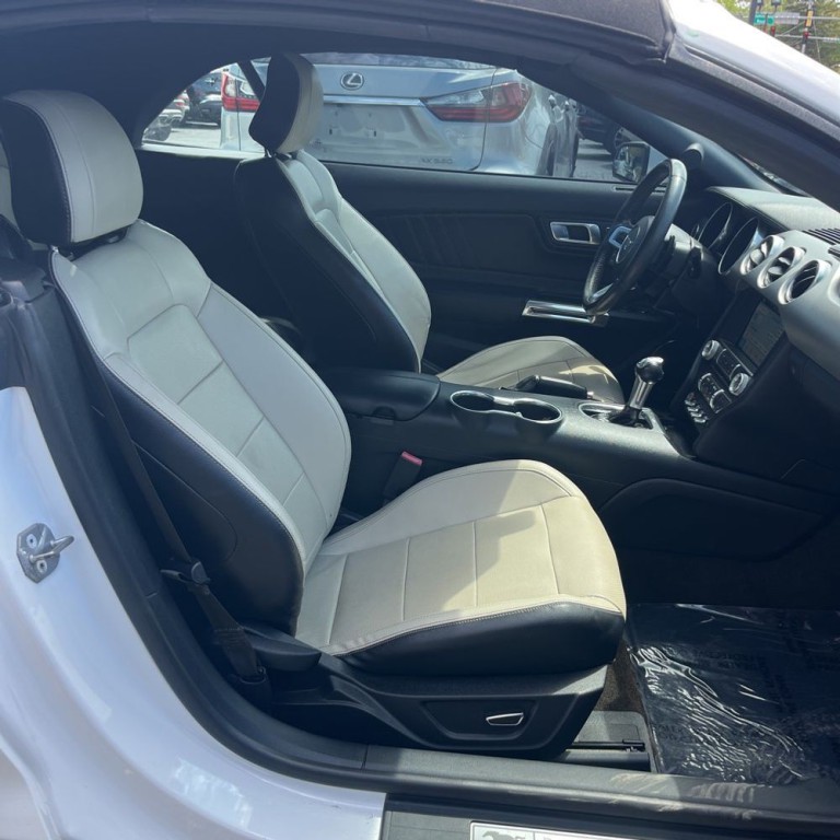 2018 Ford Mustang Image 6
