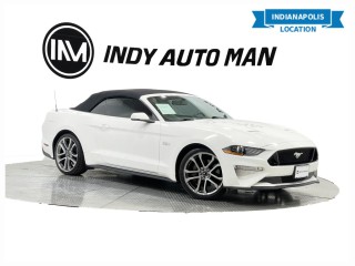 Image for 2018 Ford Mustang GT Premium ID: 7414093