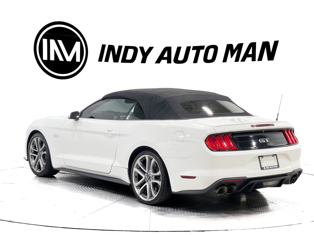 2018 Ford Mustang Image 6