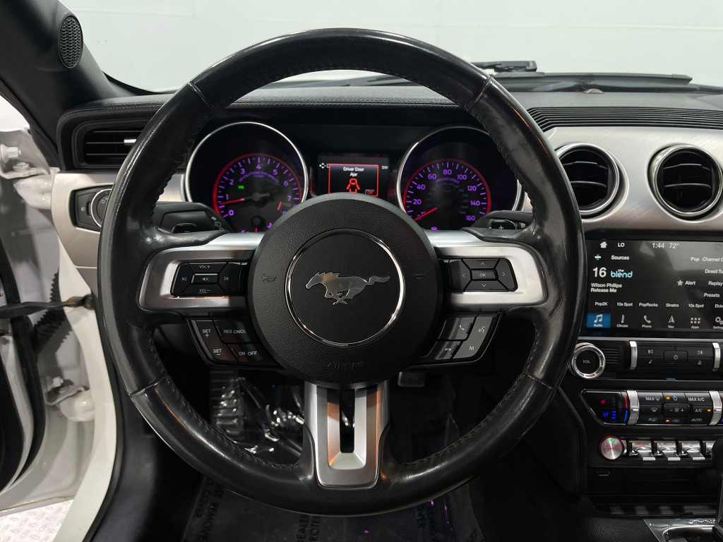 2018 Ford Mustang Image 20