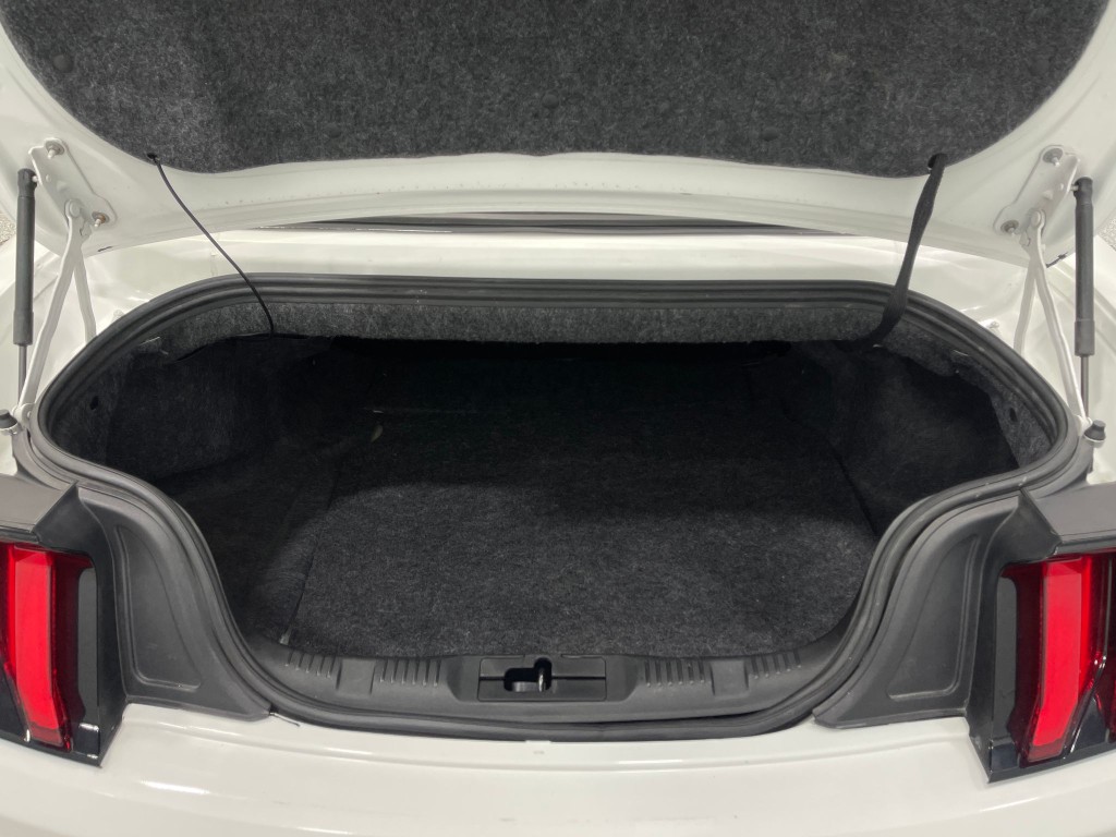 2018 Ford Mustang Image 23