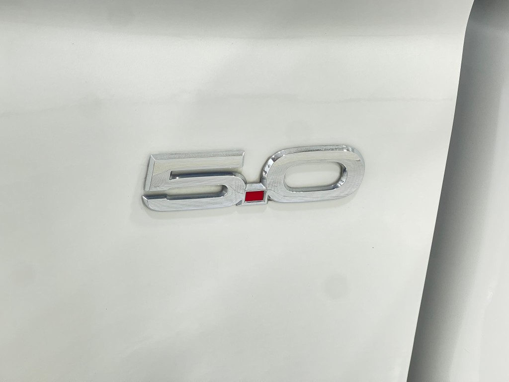 2018 Ford Mustang Image 37