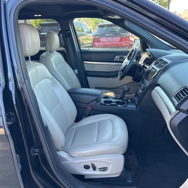2018 Ford Explorer Image 6