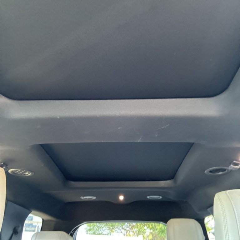2018 Ford Explorer Image 12