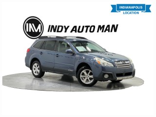 Image for 2013 Subaru Outback 2.5i ID: 7414098