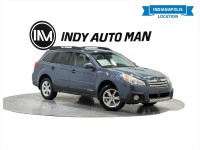 Image for 2013 Subaru Outback 2.5i ID: 7414098