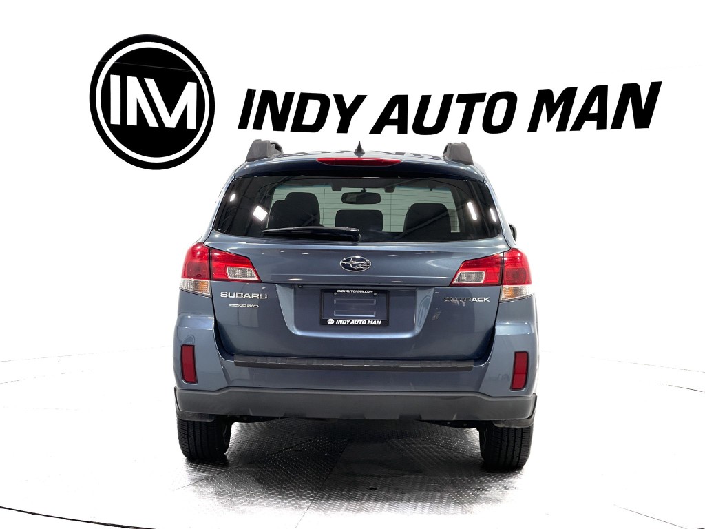 2013 Subaru Outback Image 5