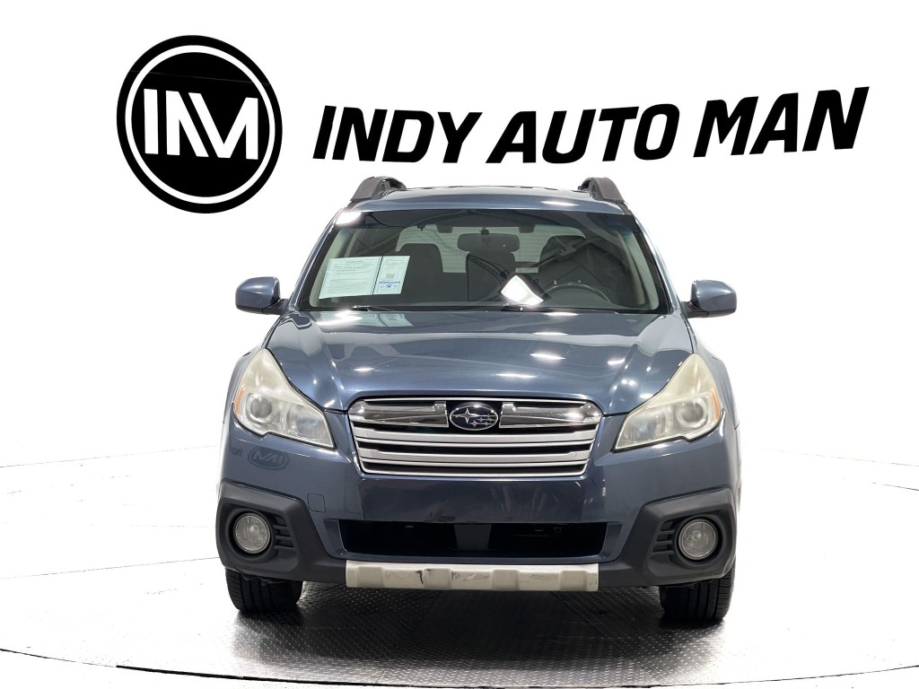 2013 Subaru Outback Image 9