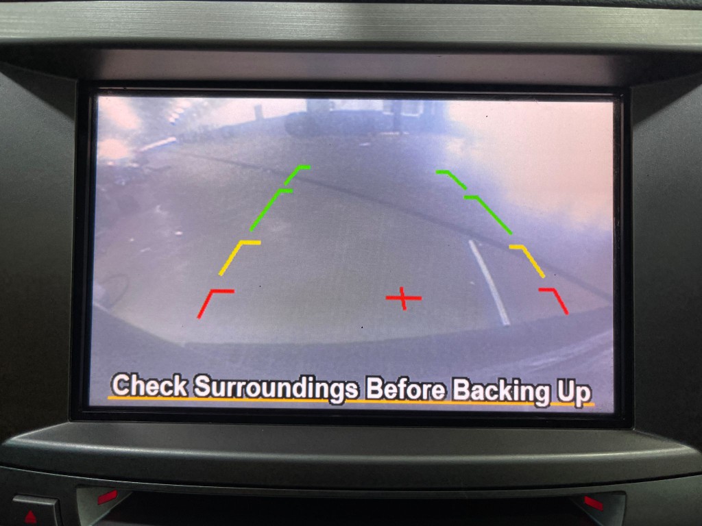 2013 Subaru Outback Image 11