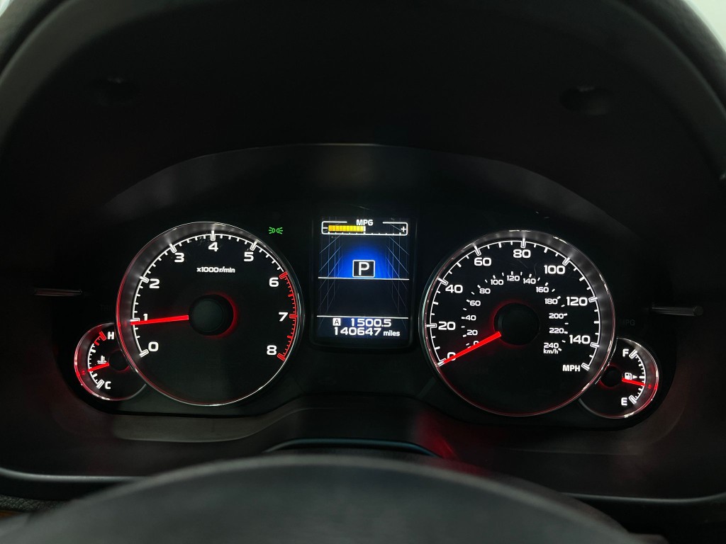 2013 Subaru Outback Image 23