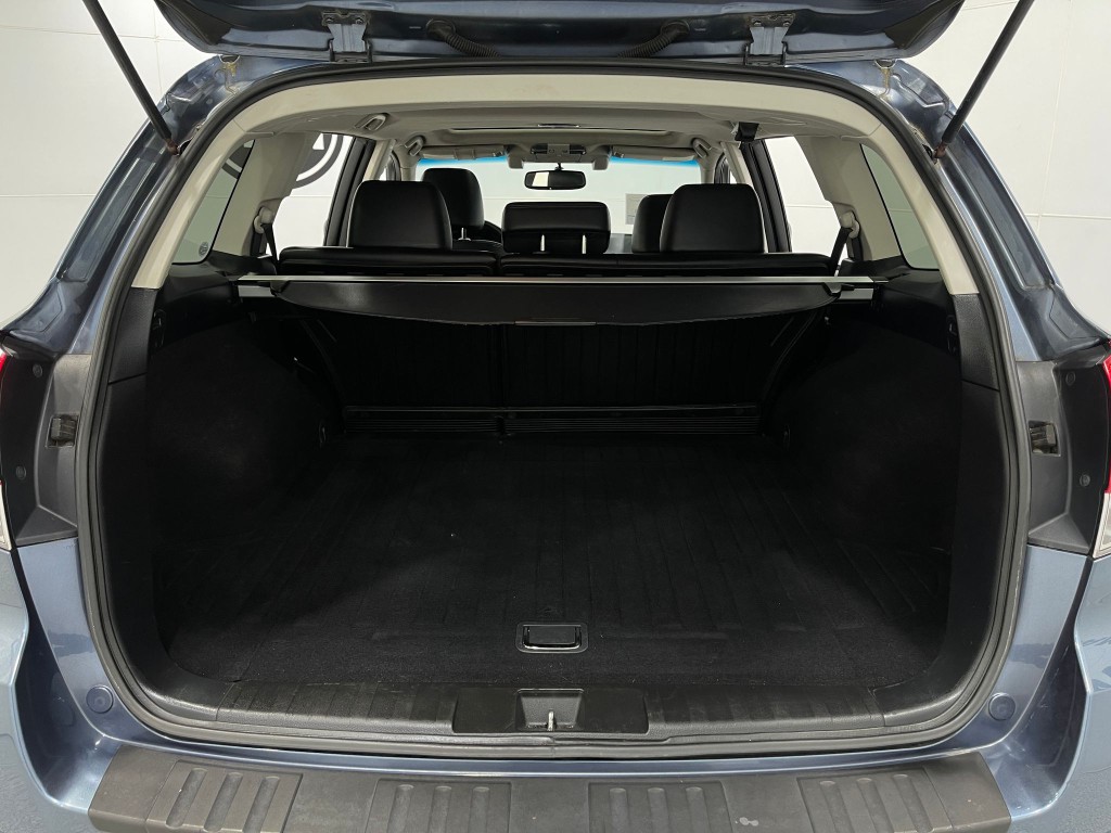 2013 Subaru Outback Image 25