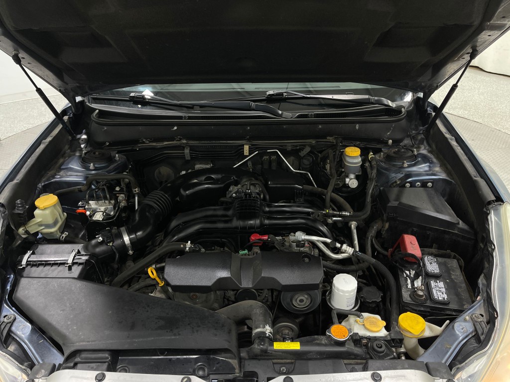 2013 Subaru Outback Image 26