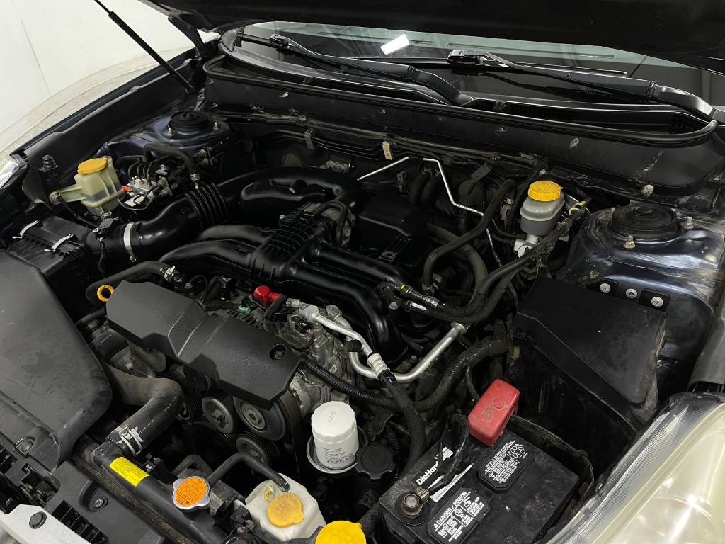 2013 Subaru Outback Image 27