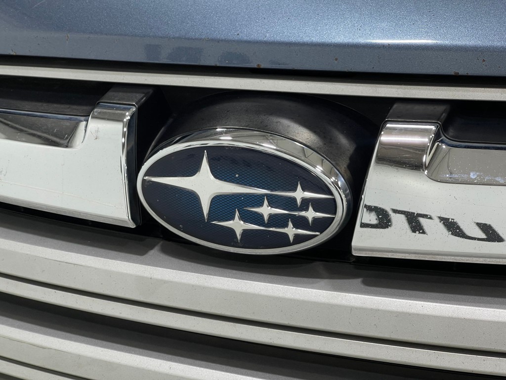 2013 Subaru Outback Image 37