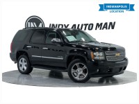 Image for 2011 Chevrolet Tahoe LTZ ID: 7414099