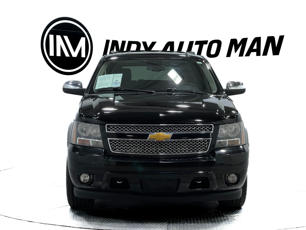2011 Chevrolet Tahoe Image 9