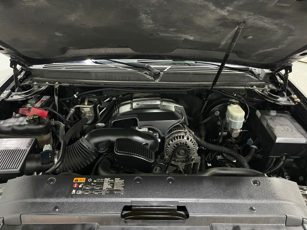 2011 Chevrolet Tahoe Image 26