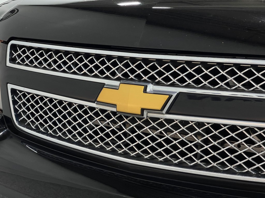 2011 Chevrolet Tahoe Image 37