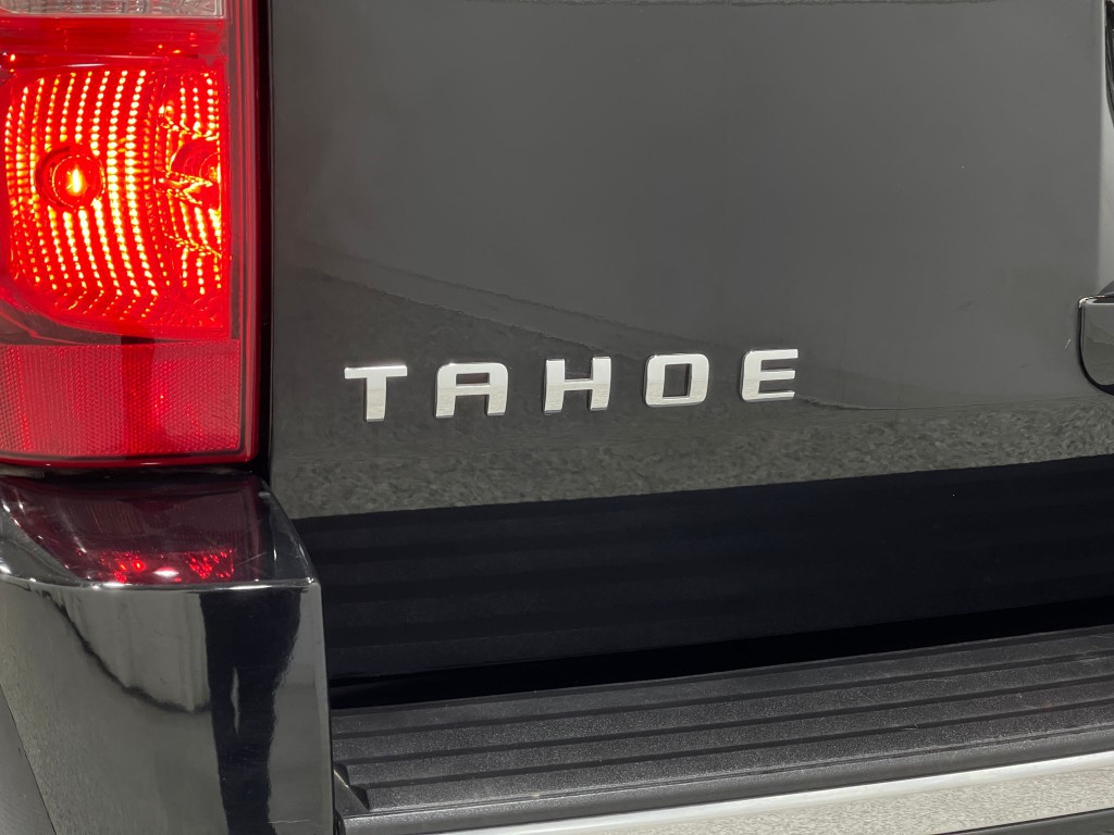 2011 Chevrolet Tahoe Image 38