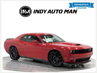Image for 2023 Dodge Challenger R/T ID: 7417137