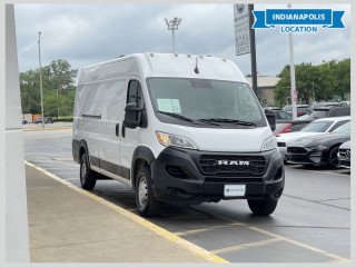 Image for 2023 RAM Promaster High Roof ID: 7417138