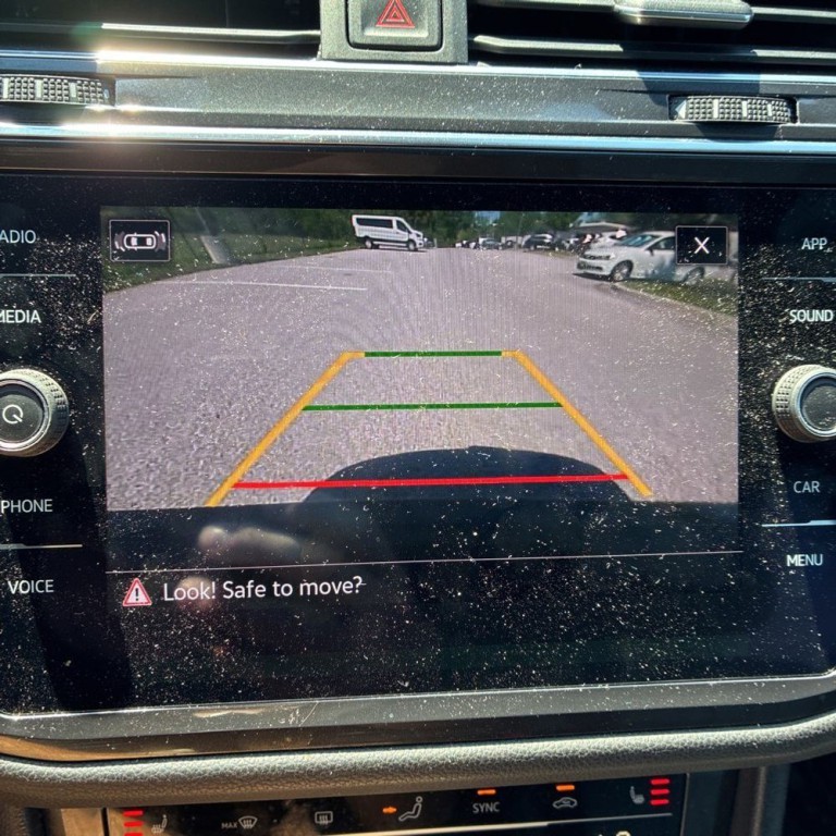2022 Volkswagen Tiguan Image 10