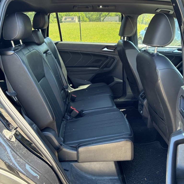 2022 Volkswagen Tiguan Image 13