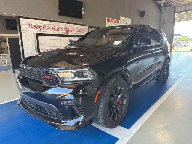 2021 Dodge Durango Image 2