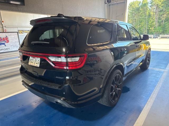 2021 Dodge Durango Image 3