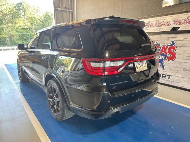 2021 Dodge Durango Image 4