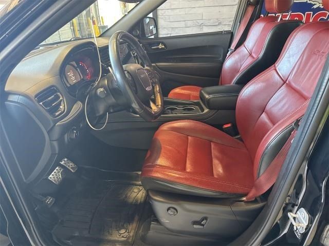 2021 Dodge Durango Image 5