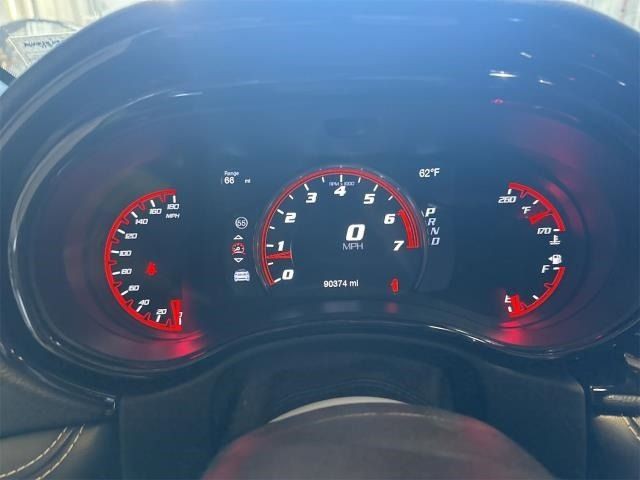 2021 Dodge Durango Image 6