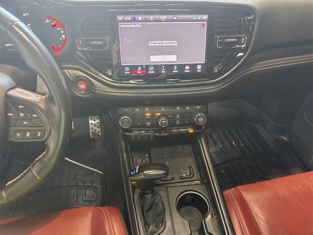 2021 Dodge Durango Image 7