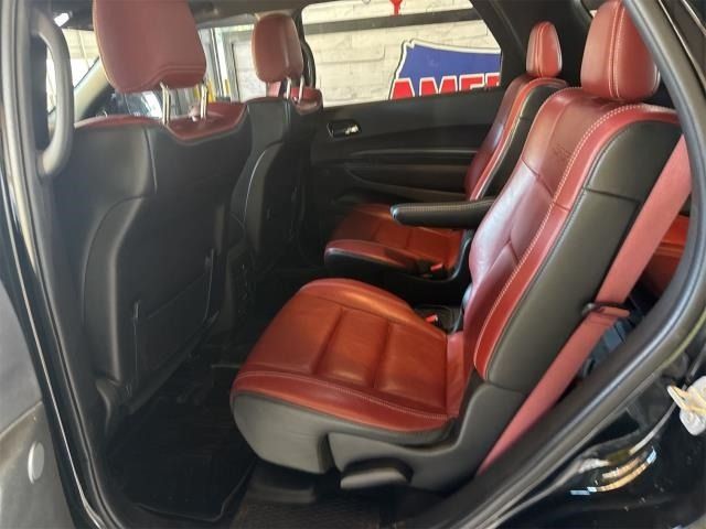 2021 Dodge Durango Image 8